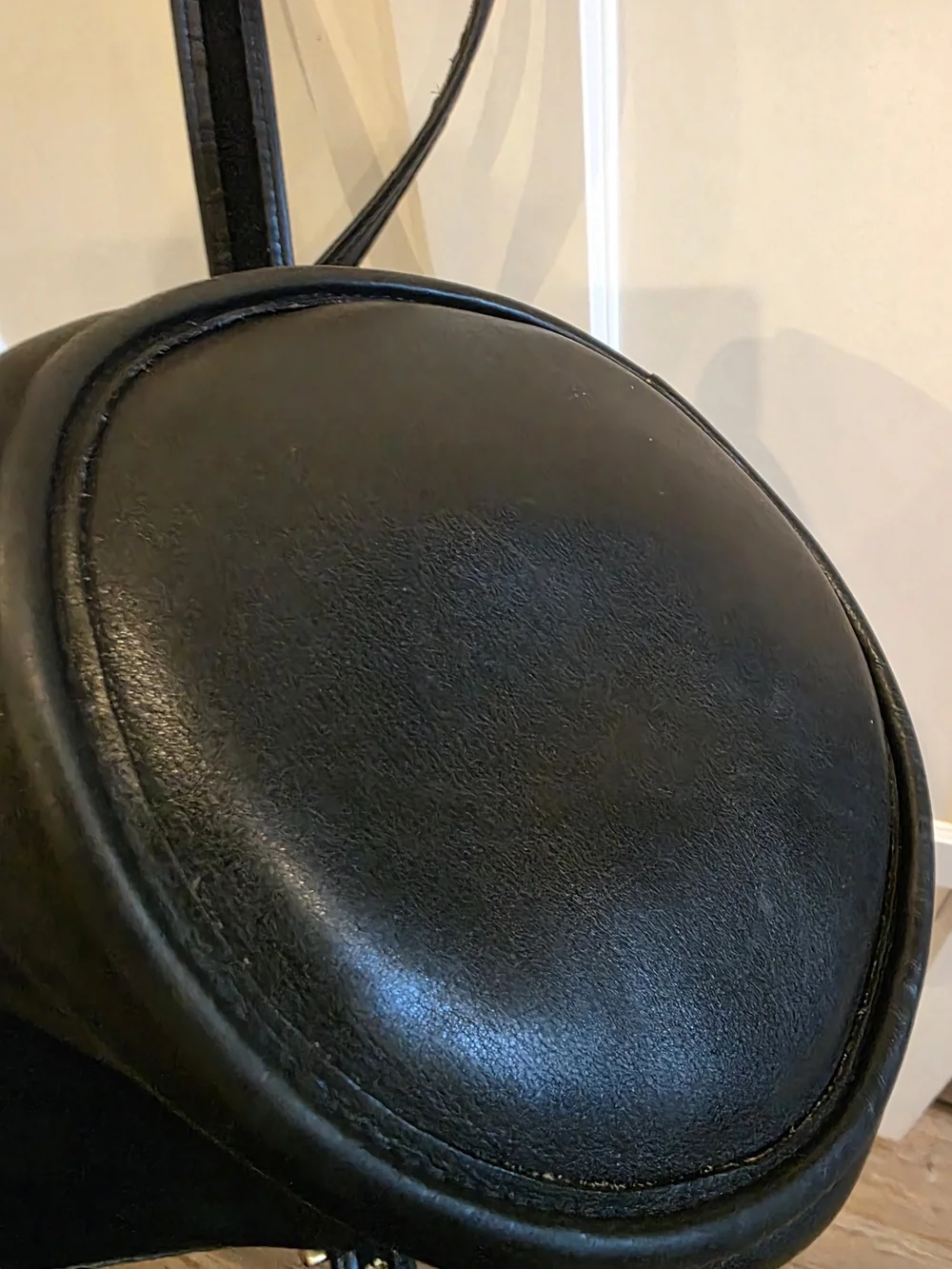 Coach 9953 BLACK Helen's LEGACY EXCELLENT VINTAGE CONDITION